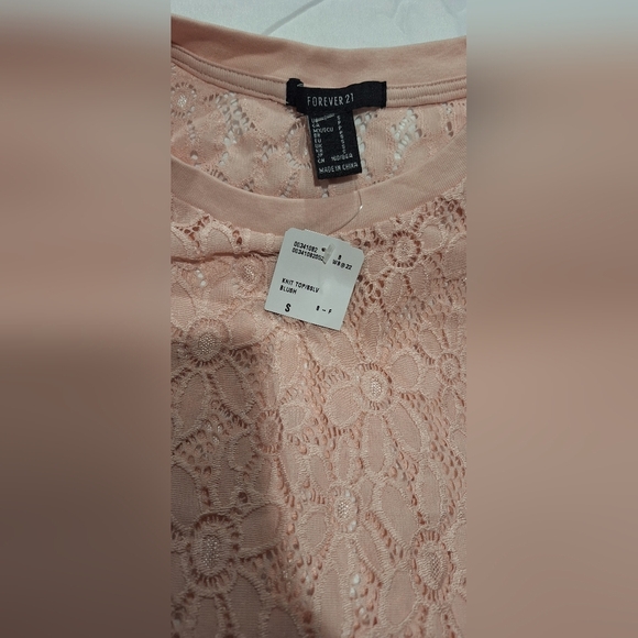 Forever 21 shirt - Picture 3 of 4